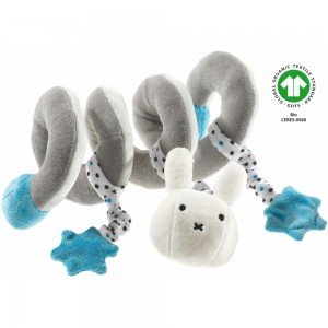 Miffy Gots Kinderwagenkette