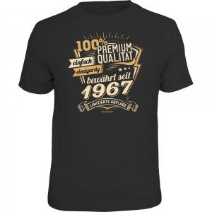 Fun T-Shirt - Premium 67