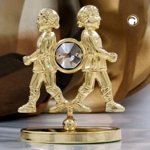 Sternzeichen Zwillinge Glas