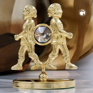 Sternzeichen Zwillinge Glas