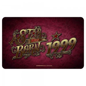 Frühstücksbrettchen Brotzeitbrettchen - Star 99