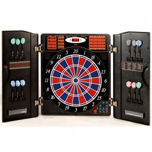 Karella Dartautomat CB-90 im Cabinet