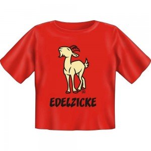 Kids Fun T-Shirt Edelzicke