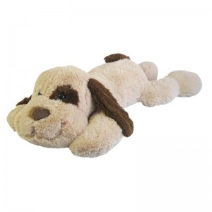 Softissimo Hund liegend XL 120cm