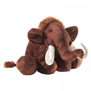 Softissimo Mammut Mammuth XL 100cm