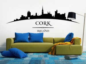 Skyline Cork