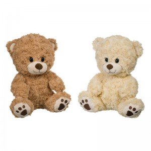 Kuscheltier Bärenland Teddy Bär 25cm 2fach sortiert