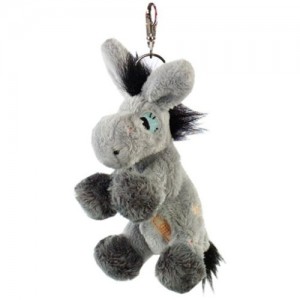 My little Murphy Schlüsselanhänger 13cm