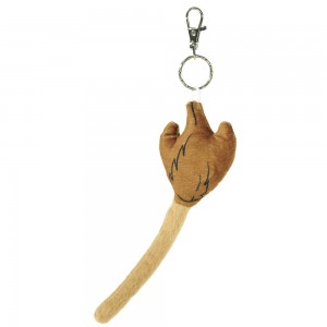 Bibi Blocksberg Hexenbesen Schlüsselanhänger