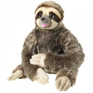 Misanimo Faultier groß