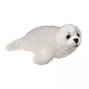 Softissimo Baby Robbe 28cm