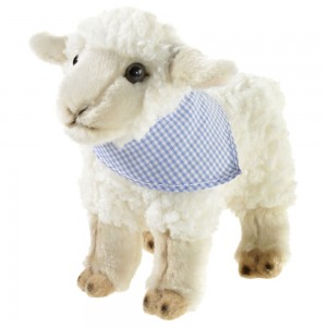 Mi Classico Kuscheltier Schaf 17cm