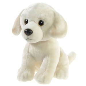 Medi-Mi Kuscheltier Golden Retriever 20cm