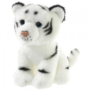 Medi-Mi Kuscheltier SchneeTiger 20cm
