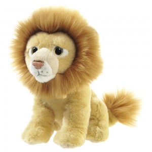 Medi-Mi Kuscheltier Lion 20cm