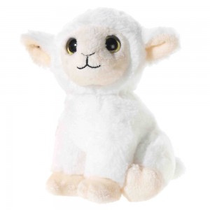 Misanimo Mini-Mi Lämmchen