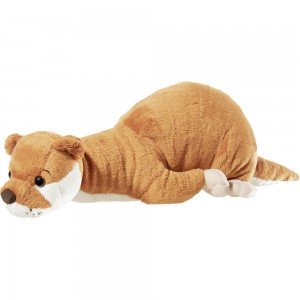 Misanimo Otter liegend