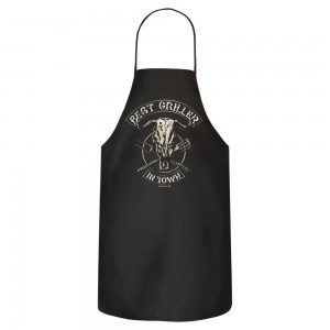 Schürze Küche & Grill - Best Griller in Town