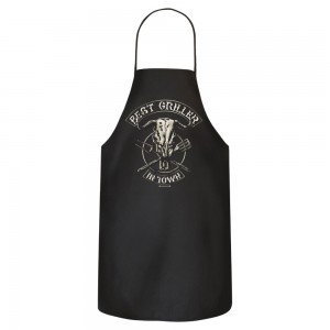 Schürze Küche & Grill - Best Griller in Town