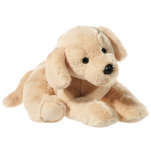 Kuscheltier Hund Golden Retriever 38cm