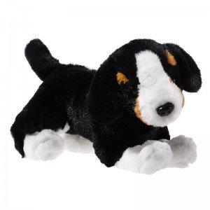 Softissimo Hund Berner Sennehund 30cm