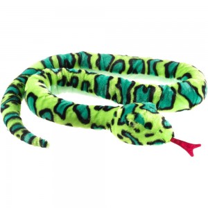 Misanimo Schlange Grün