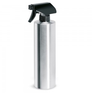 Pflanzensprüher GREENS Edelstahl matt 0,5 Liter Inhalt