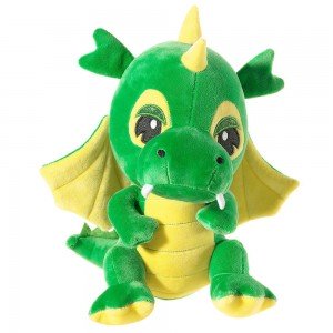 Drache Knuffi 25cm