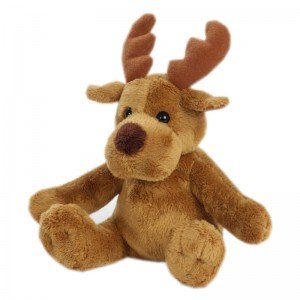 Kuscheltier Besitos Elch 20cm