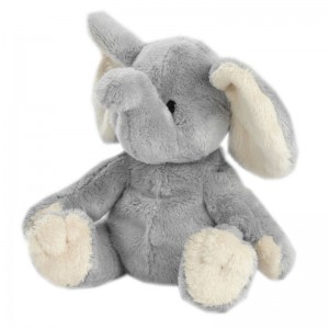 Kuscheltier Besitos Elefant 20cm