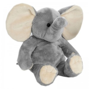 Kuscheltier Besitos Elefant 35cm
