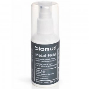 Edelstahl-Fluid Pflegemittel für Edelstahl