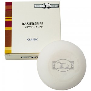 Golddachs Rasierseife CLASSIC