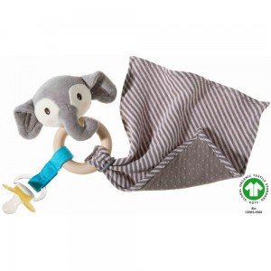 Frohnaturen Gots Elefant Greifling Riverblue