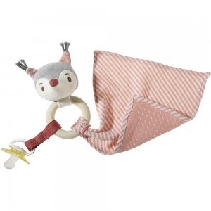 Frohnaturen Gots Eichhörnli Greifling Cranberry