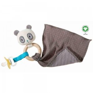 Frohnaturen Gots Panda Greifling Riverblue