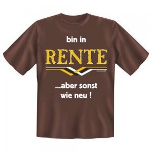 Fun T-Shirt Bin in Rente