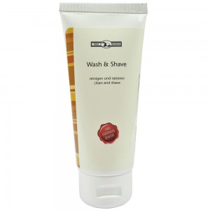 Golddachs Wash & Shave