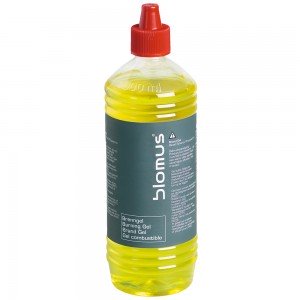 Brenngel 1 Liter