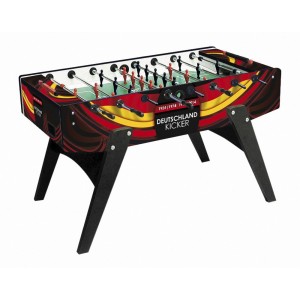 Kicker Deutschland G-2000 