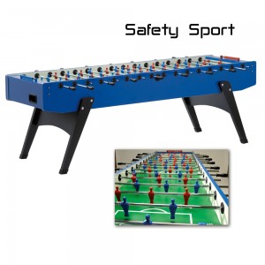 Kicker Master-Cup XXL 8 - Mann Teleskop