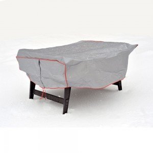 Abdeckplane Waterproof für Kicker OUTDOOR