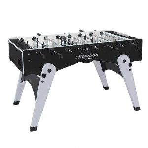 Kickertisch Foldy EVO Professional 