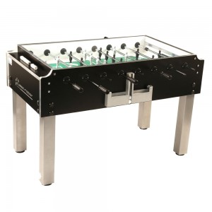 Kickertisch Master Class EVO Indoor Sport Professional