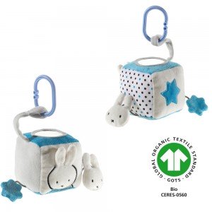 Miffy Gots Spielwürfel