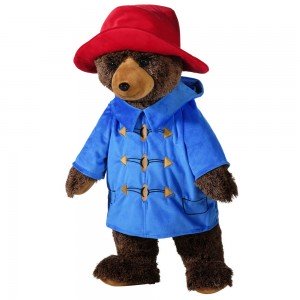Paddington Bär XL 80cm