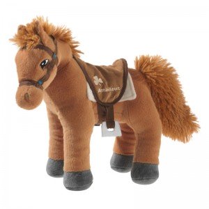 Bibi und Tina Pferd Amadeus stehend 30cm