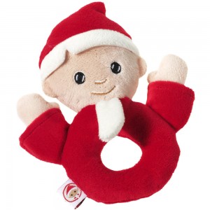 Sandmann Greifling Sandmännchen