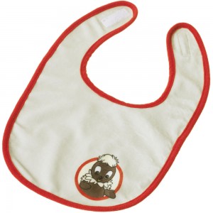 Sandmann Lätzchen Pittiplatsch