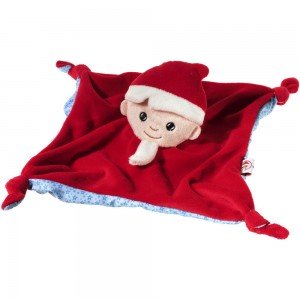 Sandmann Schnuffeltuch Sandmännchen